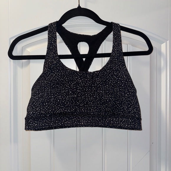 Lululemon Sports Bra - Picture 1 of 4